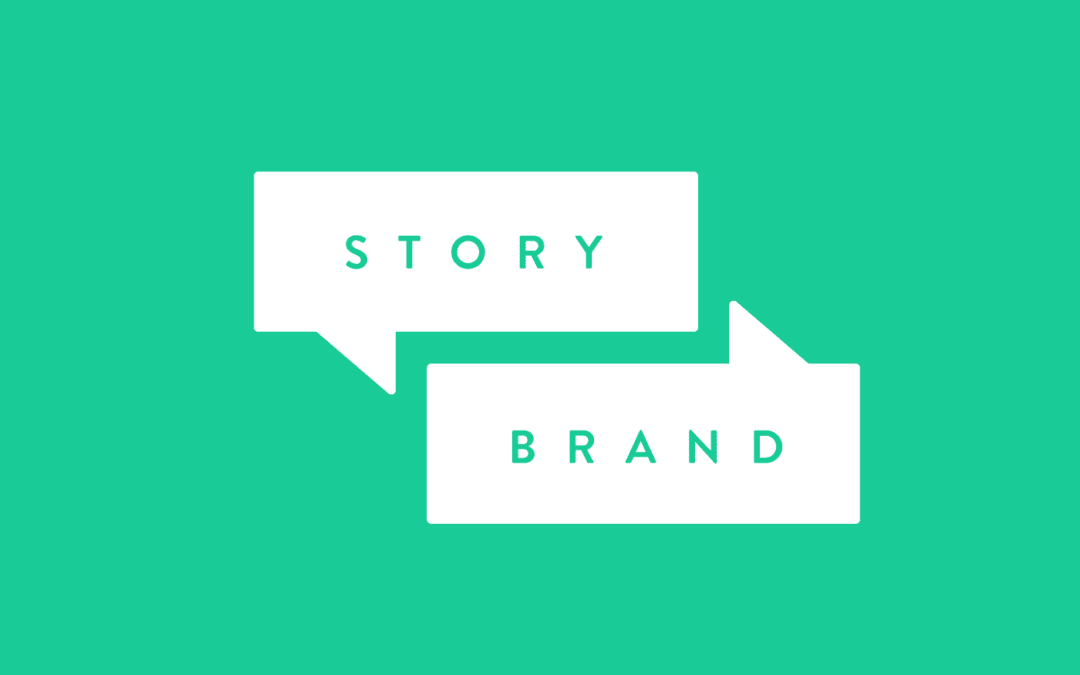 Part 1: How StoryBrand Changed the Way We Look At: Websites