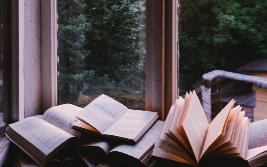 Seven Books Every Content Creator And Marketer Needs To Read To Crush It In 2021