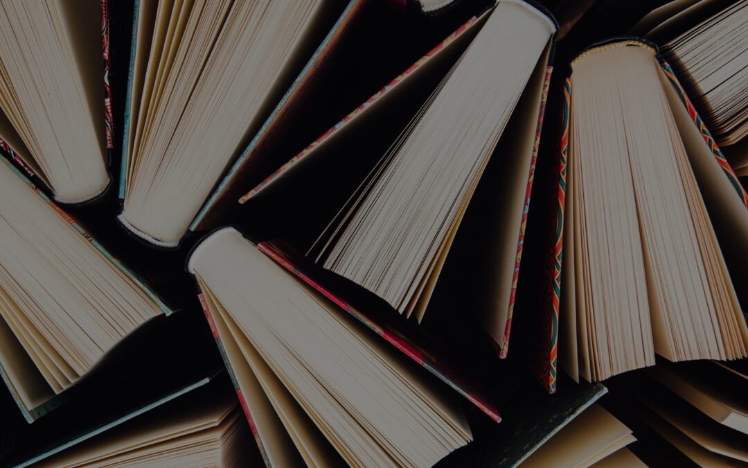 Ten Books Every Business Leader Needs To Read To Crush It In 2021