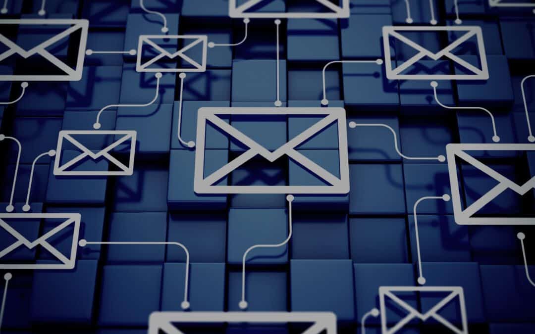 4 Simple Ways to Use Email Automation in Your Marketing & Sales Communications