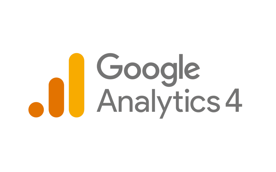 Google Analytics: Upgrade to GA4
