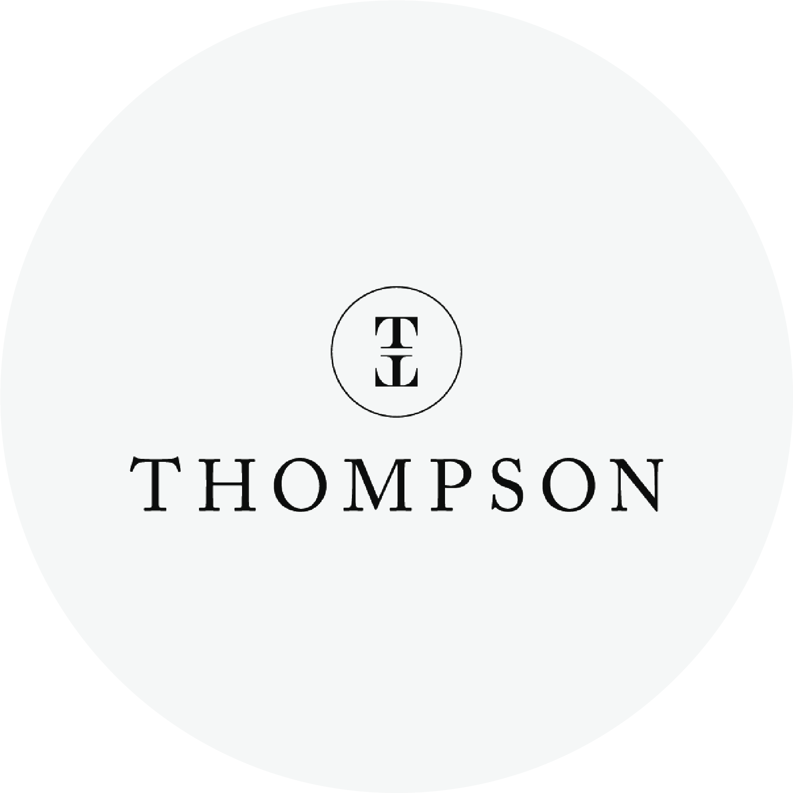 Thompson Traders Logo