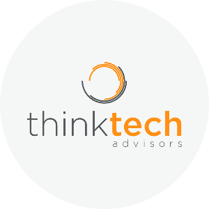 ThinkTech Advisors logo